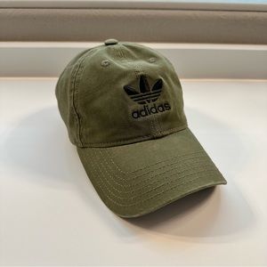 Womens Adidas Hat